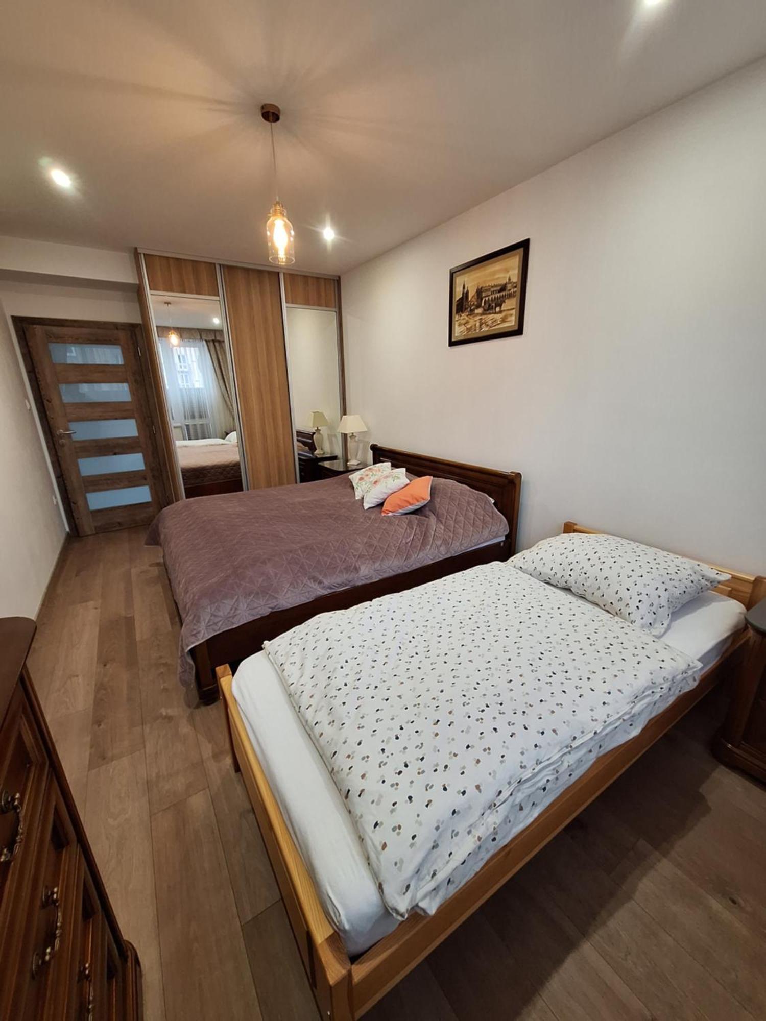Diana Apartments Bardejov Esterno foto